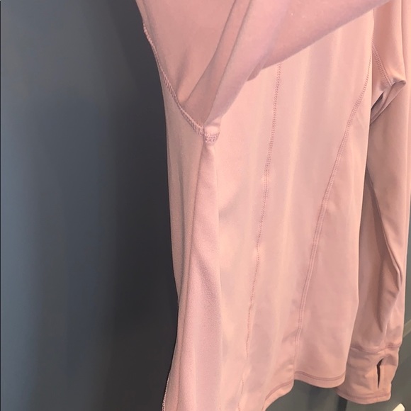 Balance Collection zip up jacket - Picture 7 of 10